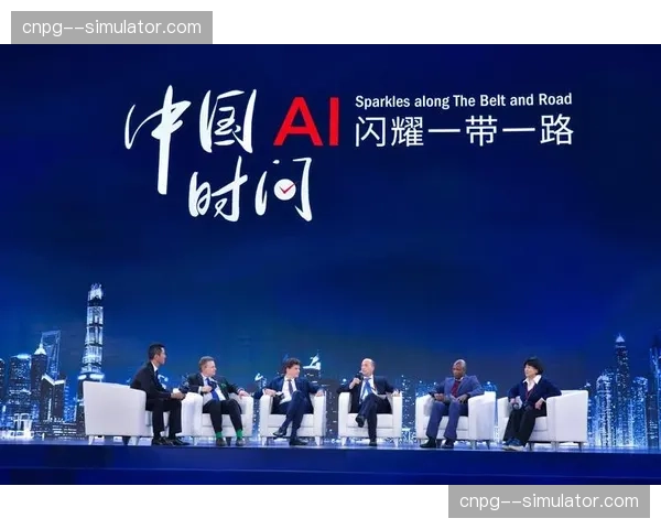 智能化推进阶段竞赛成绩实时同步 支撑多端即时播报