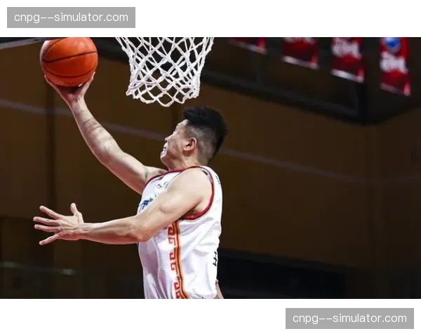 林秉圣3抢断展现防守压迫 广厦后卫抢断数据领跑本轮榜单