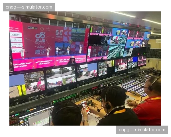 智能语音识别切入导播通话 团队内部沟通效率获质变