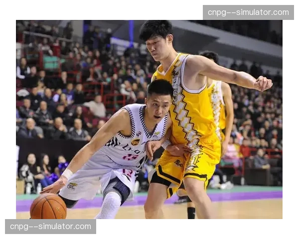 浙江广厦净效率值位居联盟前茅 核心轮换数据剔除后仍显强势