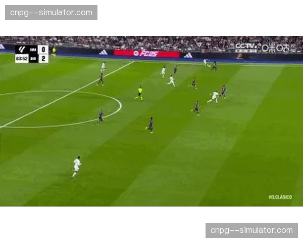 皇马进攻效率低下,姆巴佩三次绝佳机会挥霍致败 皇马进攻效率低下,姆巴佩三次绝佳机会挥霍致败