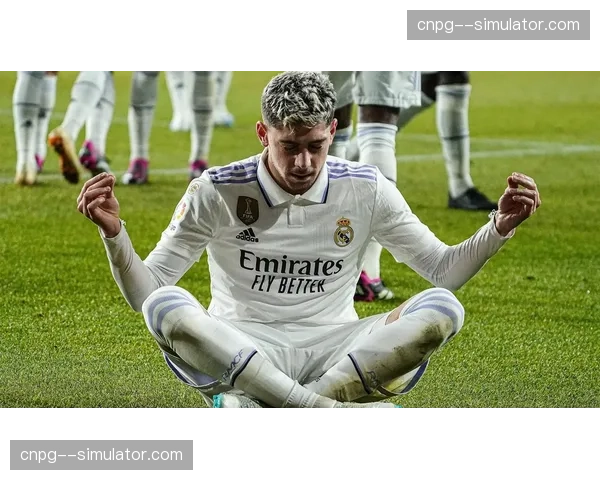 皇马巴尔韦德琼阿梅尼坐镇中场 攻防转换枢纽稳固